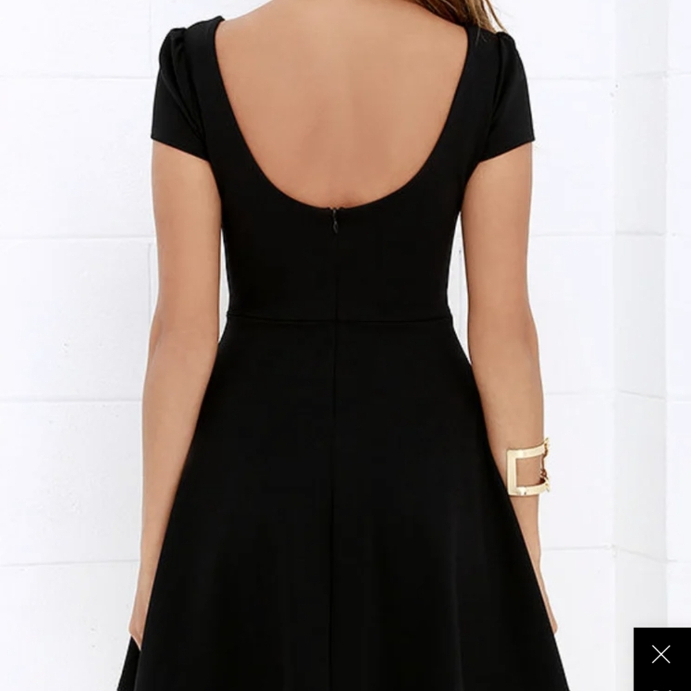 Tildon Skate Women's Dress XS